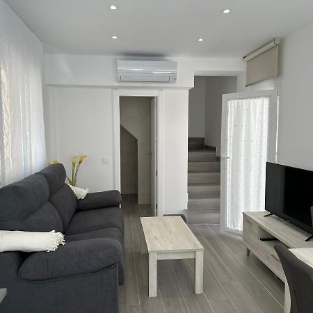 Duplex La Olma Lägenhet Guadarrama Exteriör bild