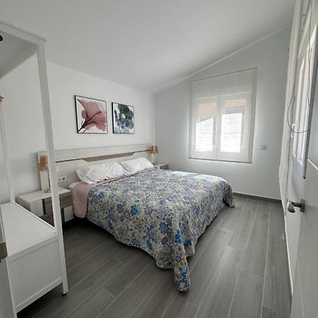 Duplex La Olma Lägenhet Guadarrama Exteriör bild