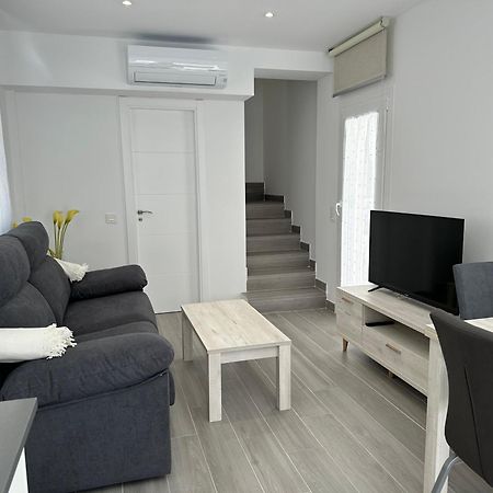 Duplex La Olma Lägenhet Guadarrama Rum bild