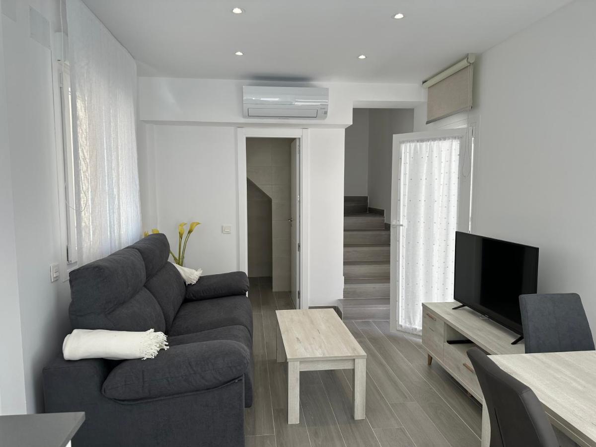 Duplex La Olma Lägenhet Guadarrama Exteriör bild