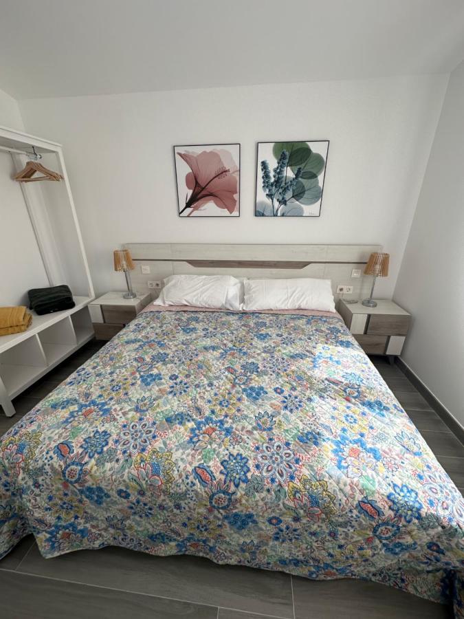Duplex La Olma Lägenhet Guadarrama Exteriör bild