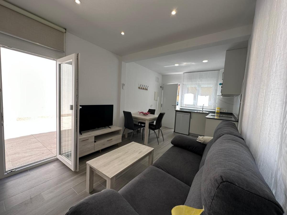 Duplex La Olma Lägenhet Guadarrama Exteriör bild
