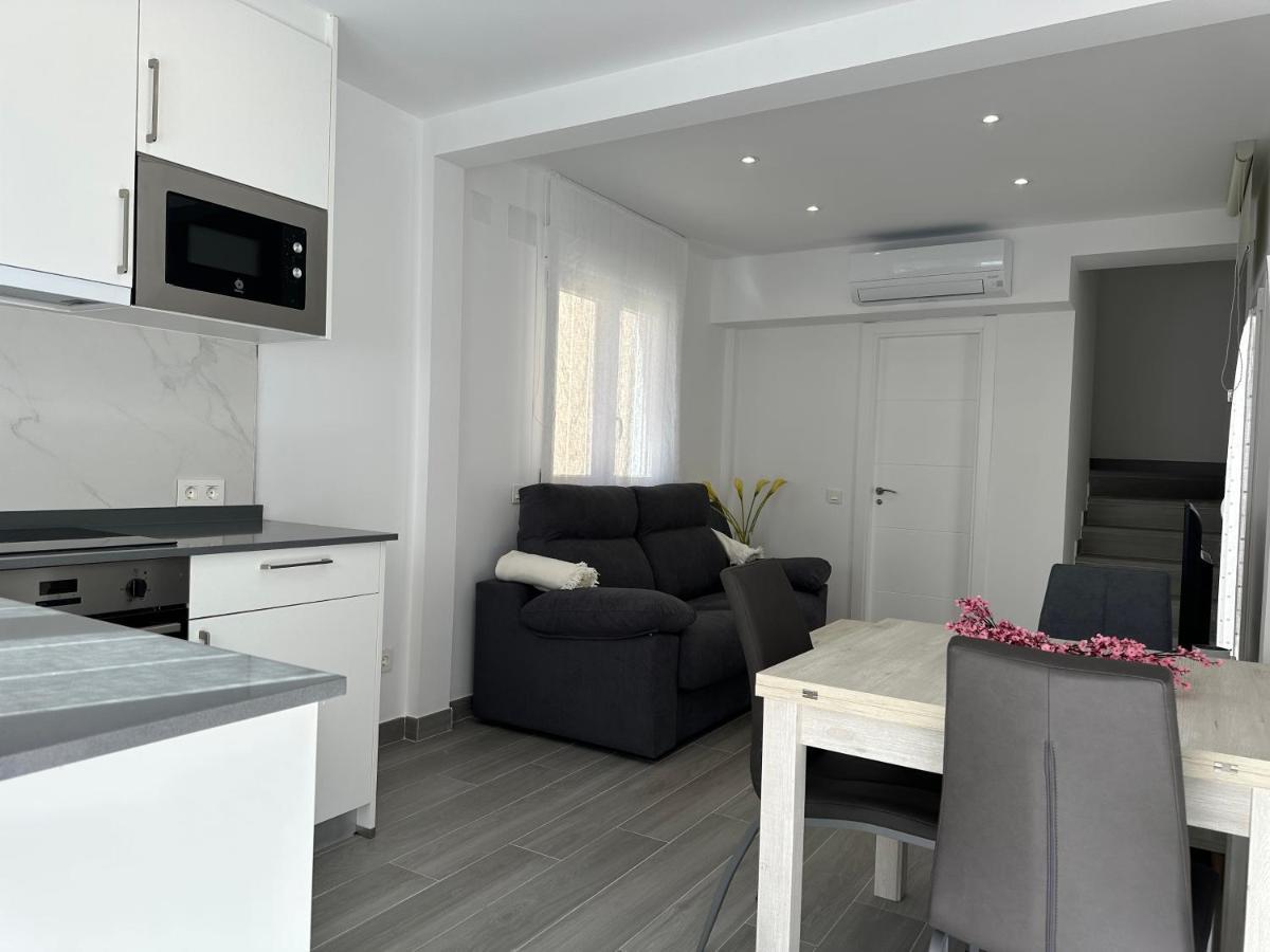 Duplex La Olma Lägenhet Guadarrama Exteriör bild