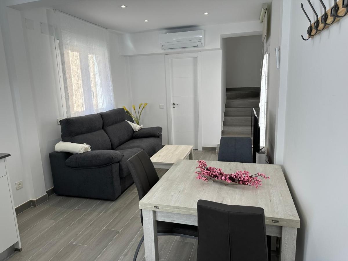 Duplex La Olma Lägenhet Guadarrama Exteriör bild