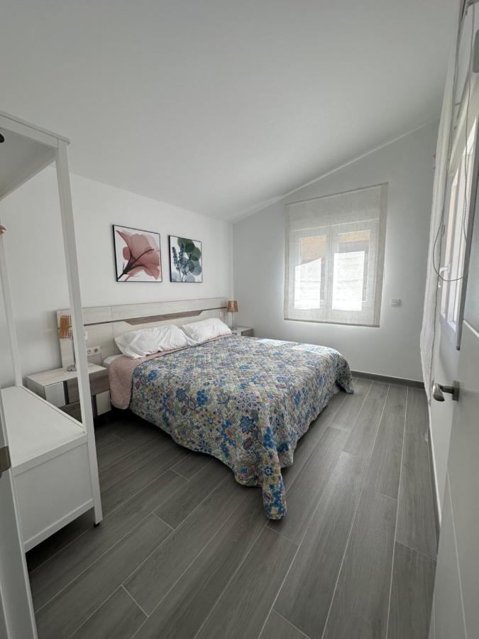 Duplex La Olma Lägenhet Guadarrama Exteriör bild