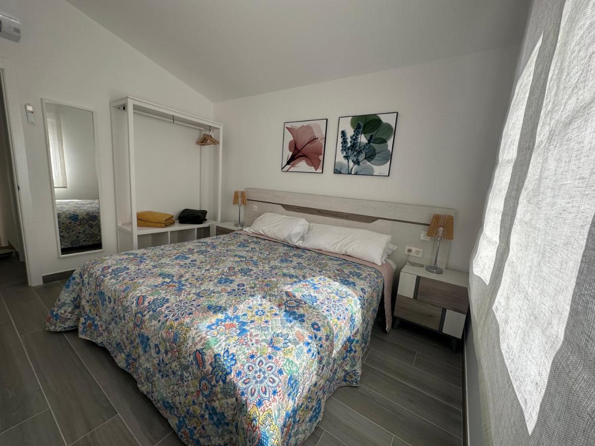 Duplex La Olma Lägenhet Guadarrama Exteriör bild