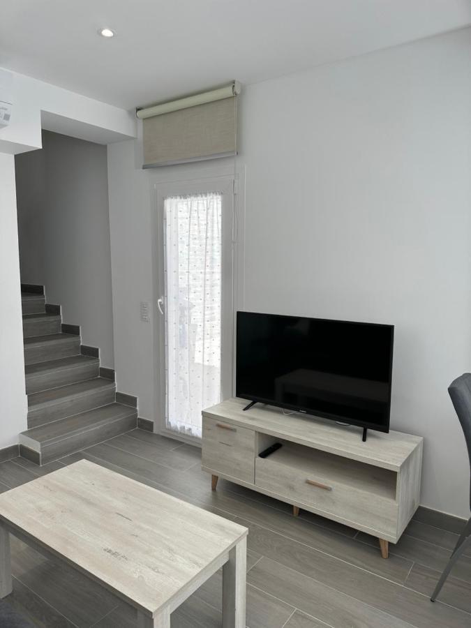 Duplex La Olma Lägenhet Guadarrama Exteriör bild