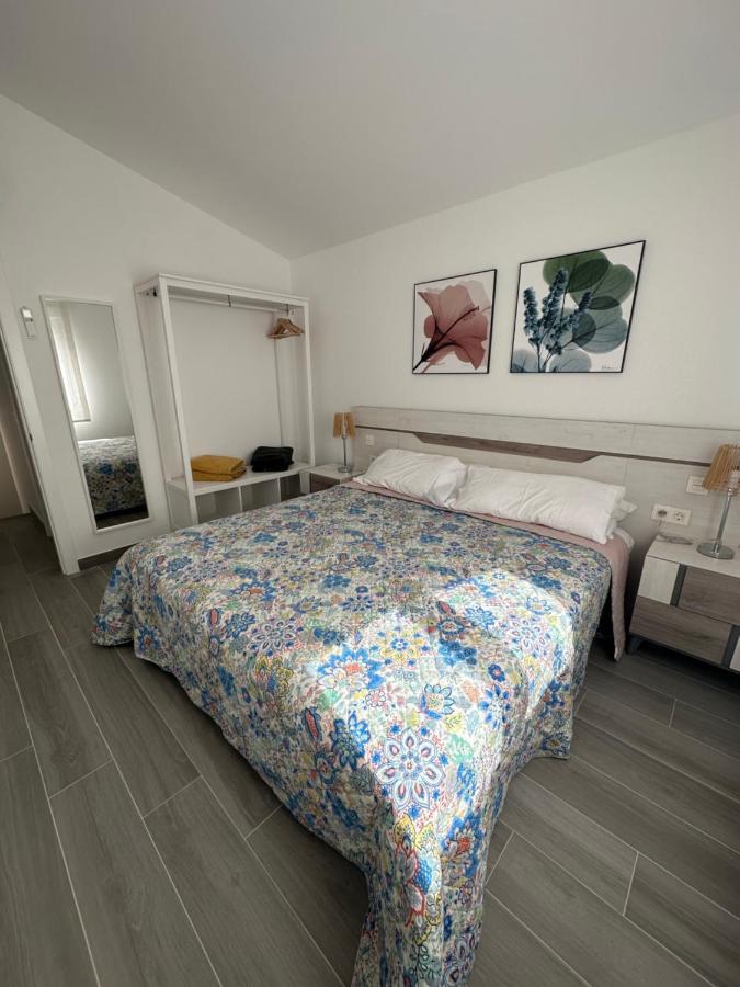 Duplex La Olma Lägenhet Guadarrama Exteriör bild