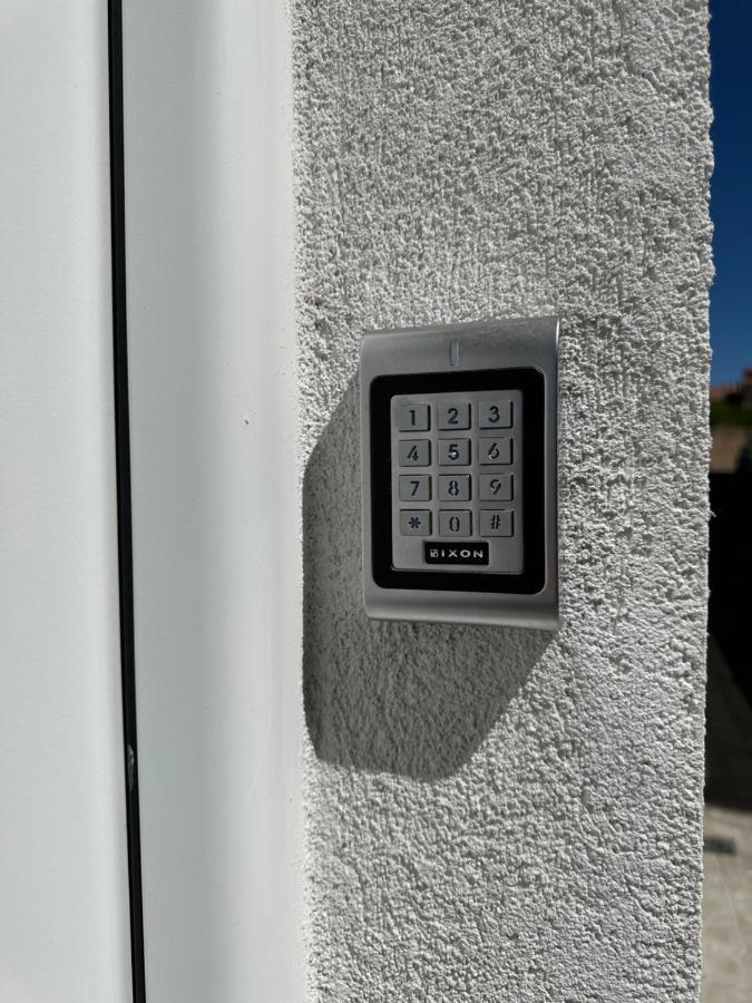 Duplex La Olma Lägenhet Guadarrama Exteriör bild
