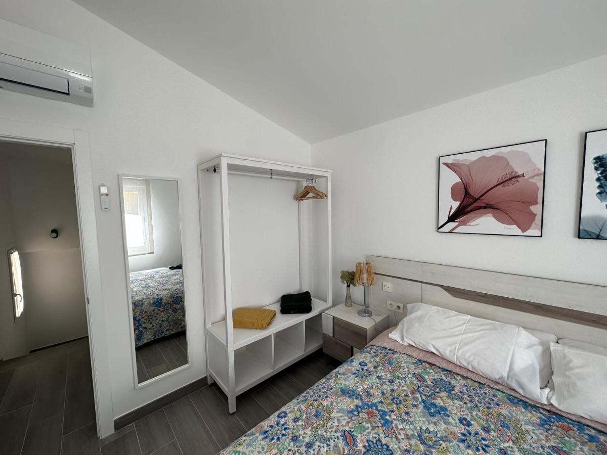 Duplex La Olma Lägenhet Guadarrama Exteriör bild