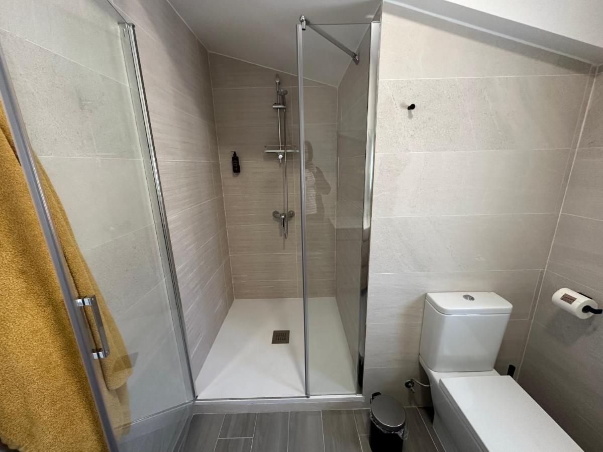 Duplex La Olma Lägenhet Guadarrama Exteriör bild