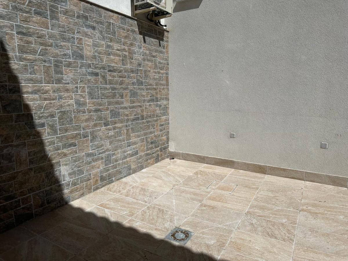 Duplex La Olma Lägenhet Guadarrama Exteriör bild