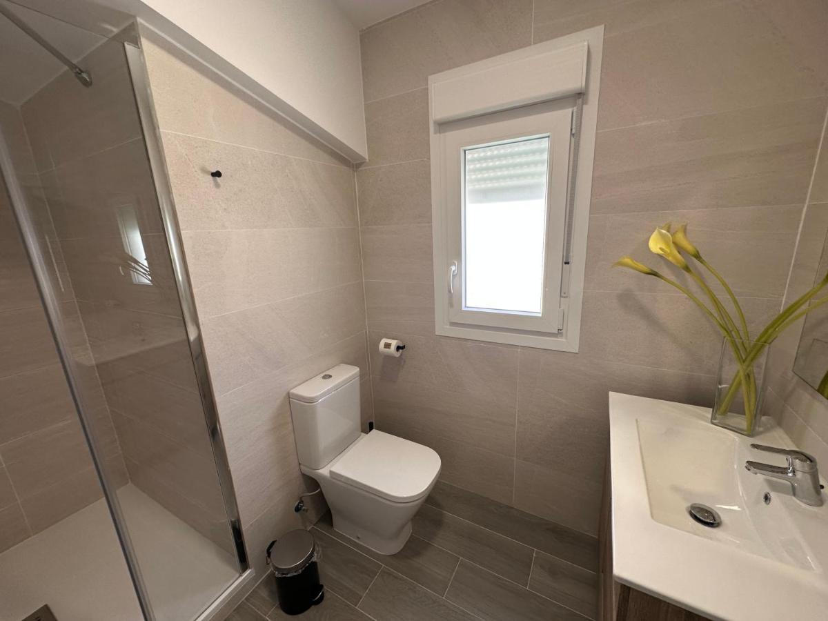 Duplex La Olma Lägenhet Guadarrama Exteriör bild