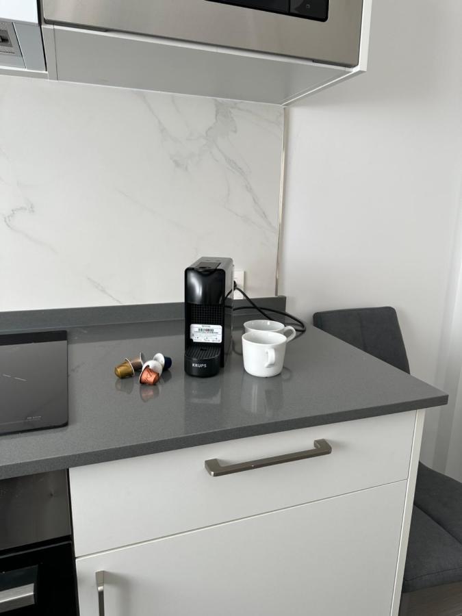 Duplex La Olma Lägenhet Guadarrama Exteriör bild