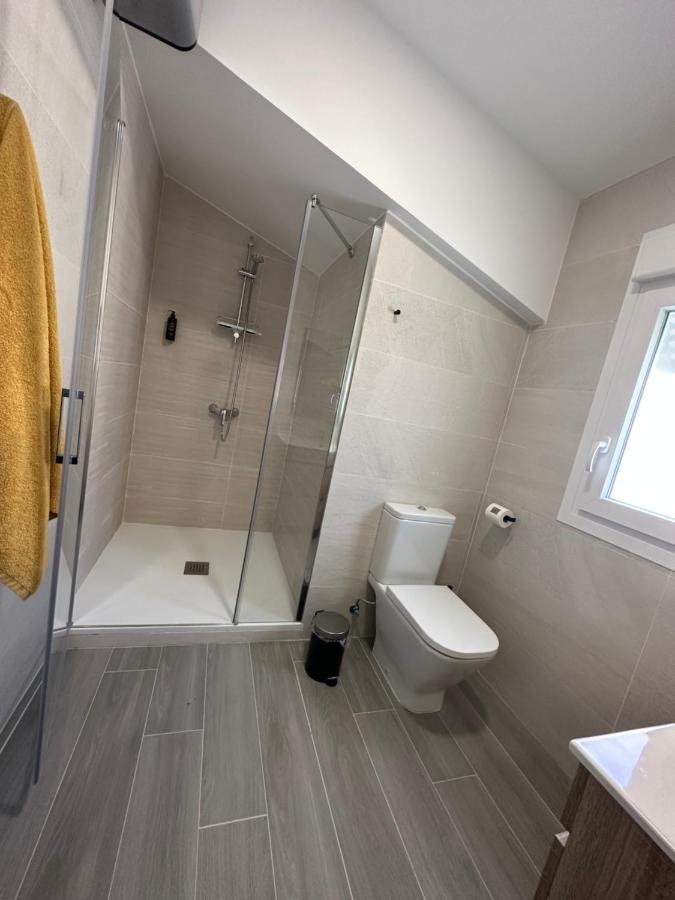 Duplex La Olma Lägenhet Guadarrama Exteriör bild
