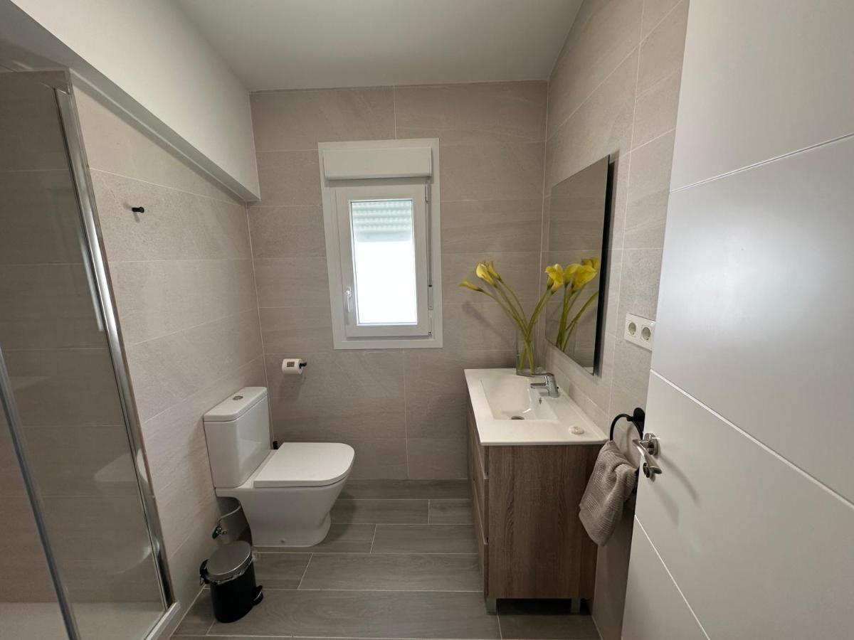 Duplex La Olma Lägenhet Guadarrama Exteriör bild