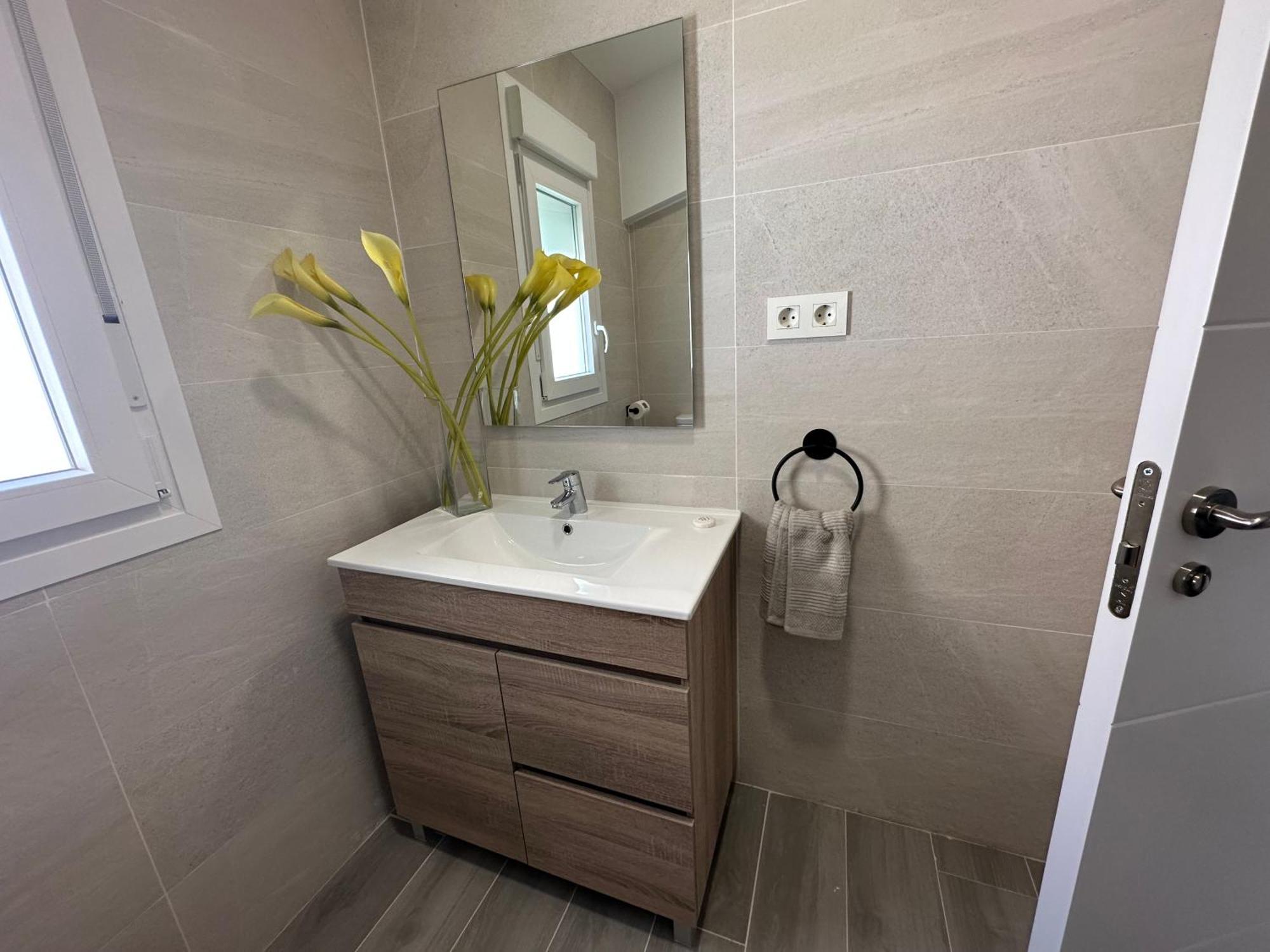 Duplex La Olma Lägenhet Guadarrama Rum bild