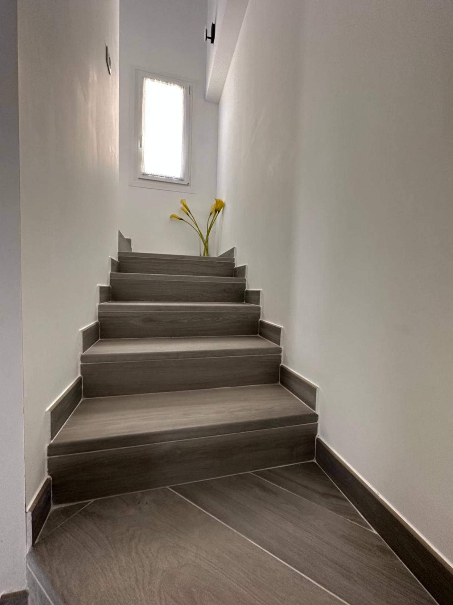 Duplex La Olma Lägenhet Guadarrama Rum bild